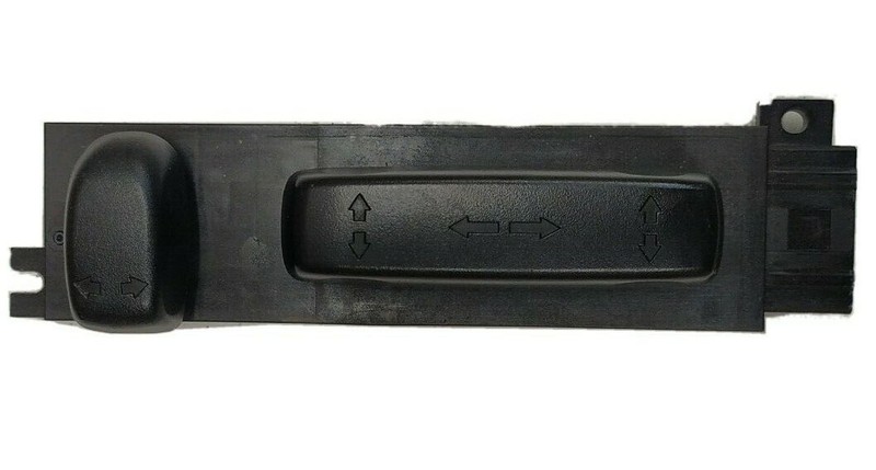 2017 HONDA ACCORD SEAT SWITCH ASSY FRONT LEFT SIDE OEM 4121603SDB3A700