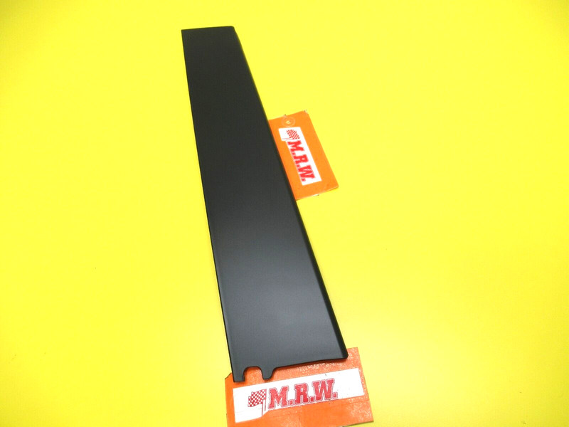 MOLDING DOOR GLASS WINDOW TRIM COVER Passenger SIDE FRONT DOOR HONDA PILOT 09-15