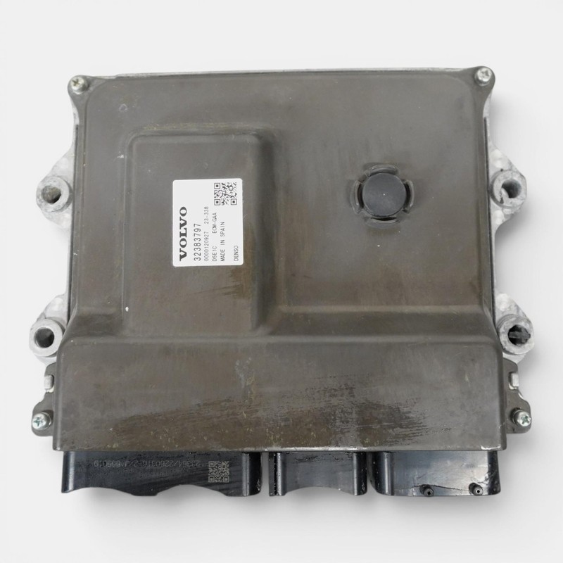 2023-2024 VOLVO S60 2.0l Engine Control Computer Module Ecm Ecu Oem 32383797