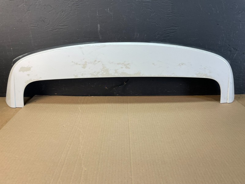 2015-2020 Chevrolet Trax Liftgate Upper Rear Spoiler Wing OEM AC1915 DG