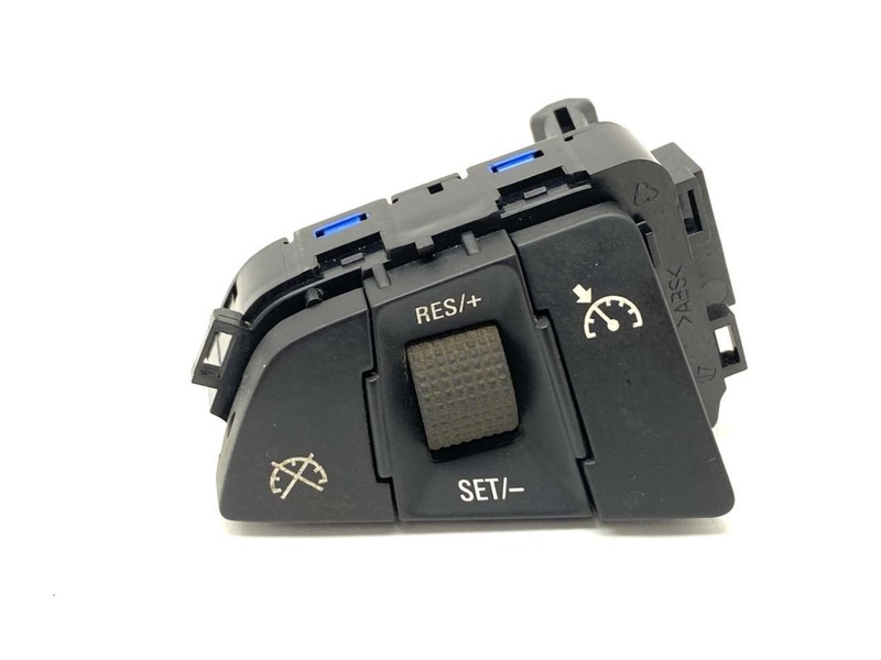 Cruise Control Switch 20851371 Fits 2010-2011 Chevrolet Equinox 87461