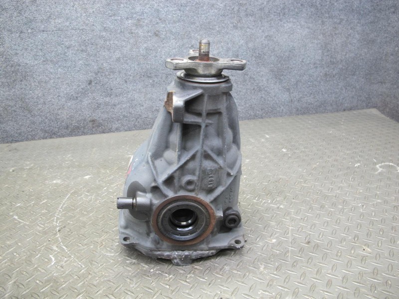 2012-2015 MERCEDES R172 SLK250 1.8L REAR DIFFERENTIAL AXLE CARRIER 3.07 RATIO