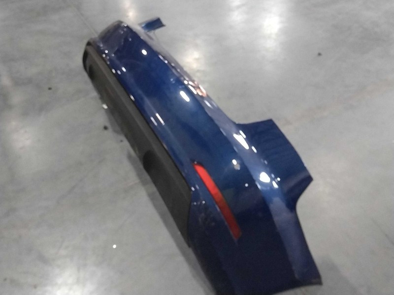 2016 Audi A3 Bumper Assembly OEM Blue 8V3807067GRU 133K Miles