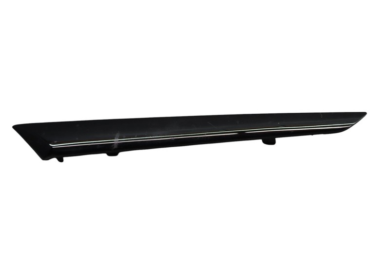 14-21 Maserati Quattroporte Front Right Side Interior Door Trim Molding OEM