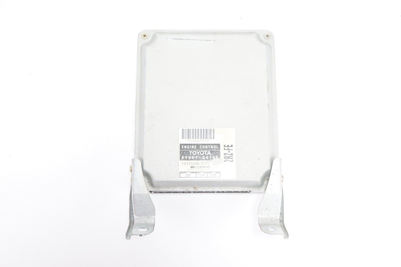 TOYOTA TACOMA ECM Engine Control Module Computer 2.4L OEM 1995 - 1997