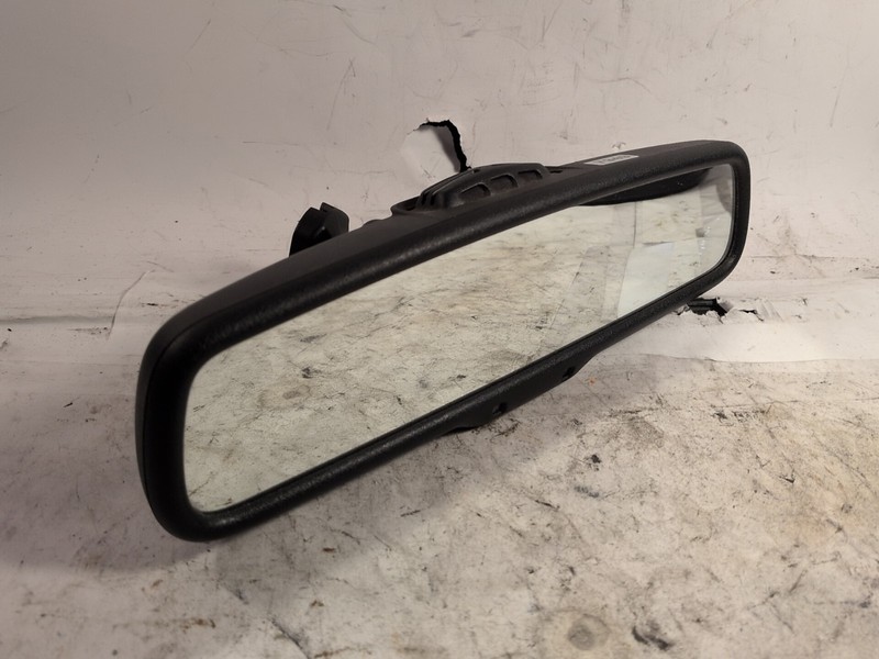 2010 2011 2012 2013 FORD ESCAPE INTERIOR Rear View Mirror OEM 8U5A-17E678-KD