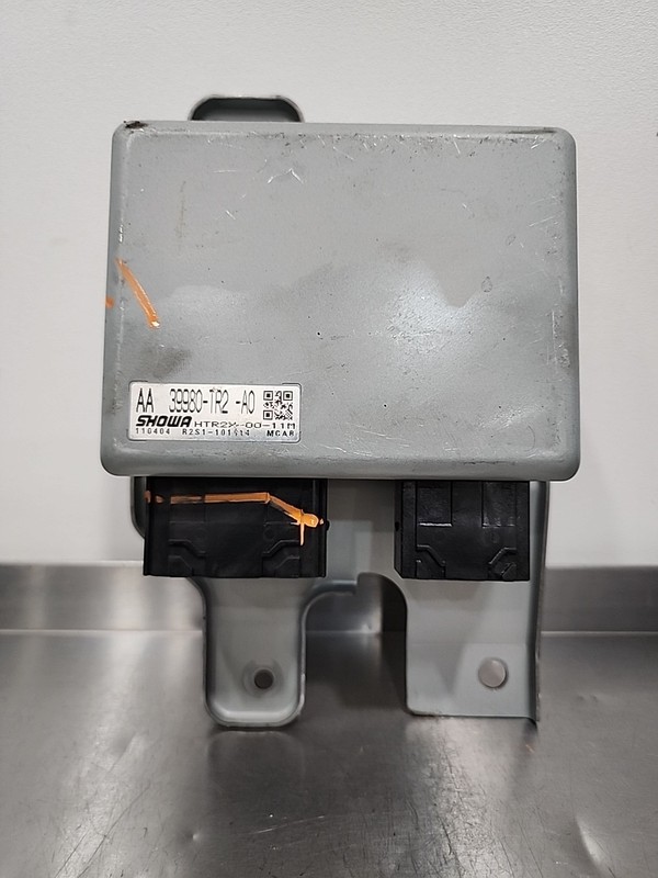 OE 2012 HONDA CIVIC HYBRID POWER STEERING CONTROL MODULE EPS 39980-TR2-A0