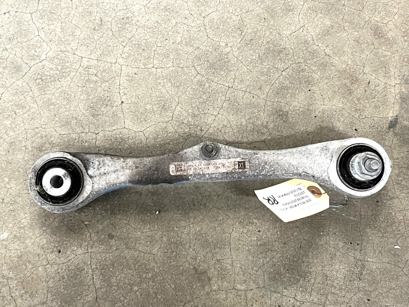 ⭐12-20 TESLA MODEL X S AWD REAR RIGHT SUSPENSION UPPER CONTROL ARM OEM LOT2692