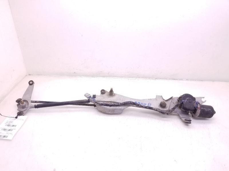 01-03 TOYOTA PRIUS 1.5L WINDSHIELD WIPER TRANSMISSION ASSEMBLY