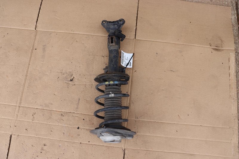 201-2012 MERCEDES E-CLASS E350 W212 RWD FRONT LEFT SIDE SHOCK STRUT ABSORBER OEM