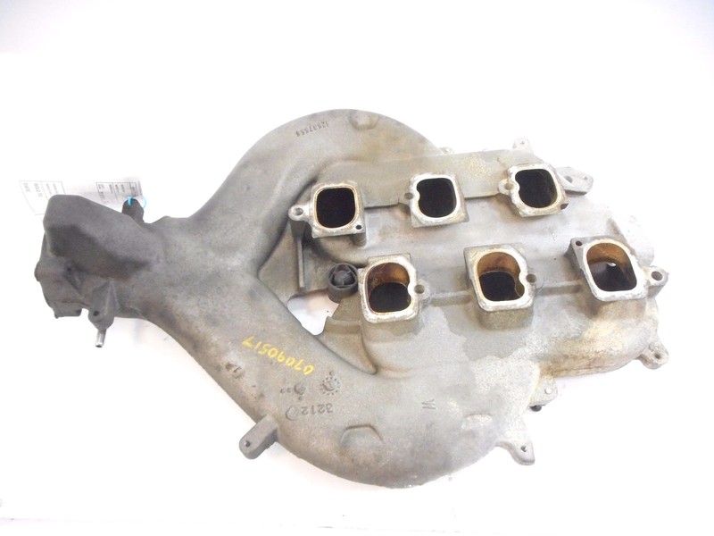 04-09 Cadillac CTS SRX 3.6L 2.8LEngine Upper Intake Manifold OEM