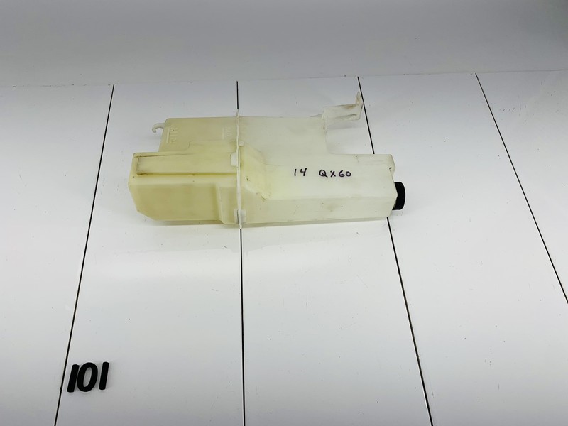 14-20 INFINITI QX60 3.5L V6 GAS ENGINE MOTOR EXPANSION TANK RESERVOIR OEM