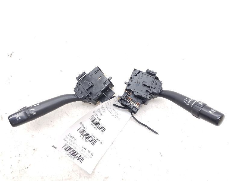 Column Switch Assembly Turn And Wiper US Market Fits 02-03 CAMRY