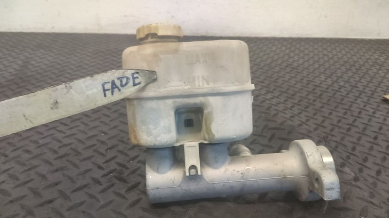 06 08-09 Dodge Durango Brake Master Cylinder OEM 05179926AA