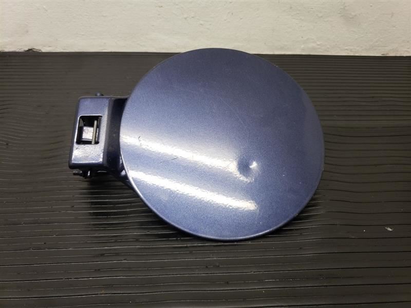 06-12 Kia Sedona Fuel Filler Door Blue (K5) OEM 69510-4D000
