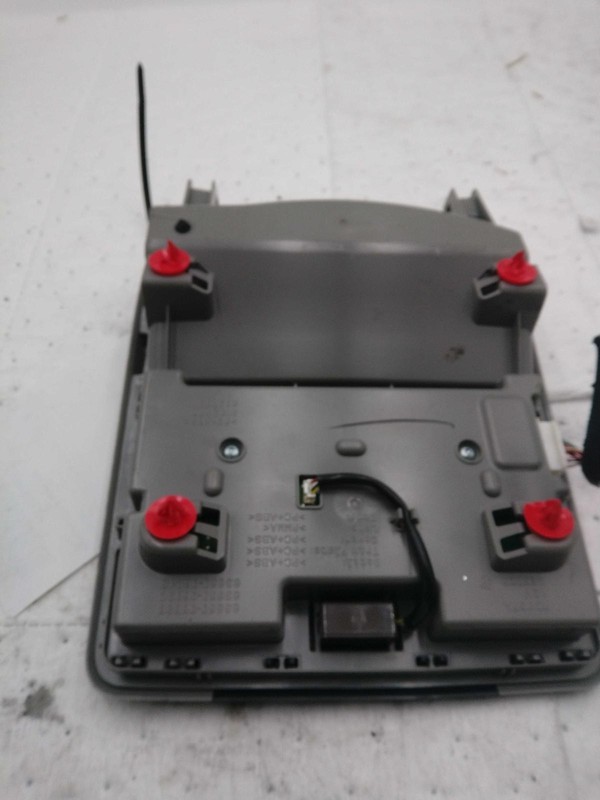 2021 Toyota Camry Center Console Grey OEM 6360506011B0 17k Miles 4DR SED