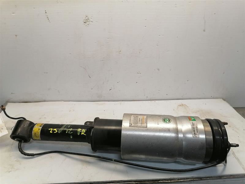 Strut Front With Roll Stability Control Fits 06-09 RANGE ROVER SPORT 1275411