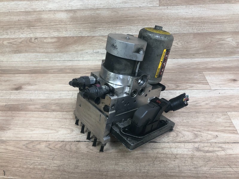 CHEVY GMC ESCALADE TAHOE YUKON OEM HYBRID ABS BRAKE PUMP SYSTEM 09-13