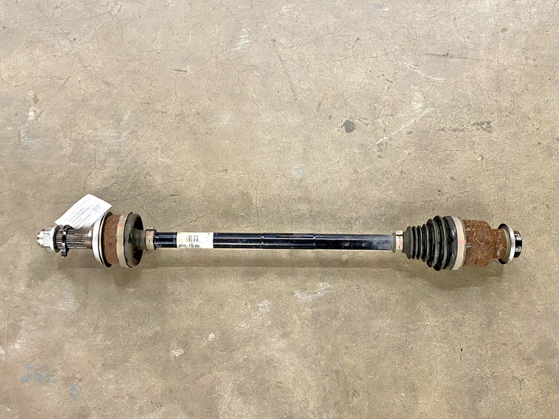 ⭐2014-2015 ACURA MDX AWD REAR RIGHT PASSENGER CV AXLE SHAFT ASSEMBLY OEM LOT2414
