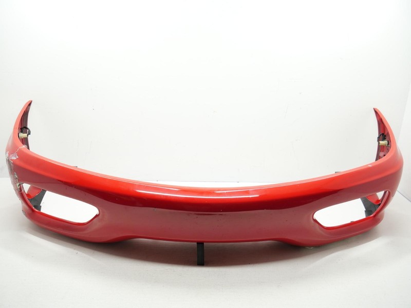 Used Front Bumper Cover Panel Assembly 1999-2005 Ferrari 360 Spider Modena OEM