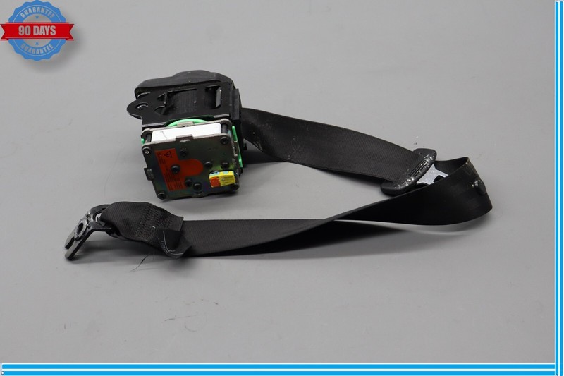 12-18 Audi A7 Quattro Rear Right Passenger Side Seat Belt Retractor Oem