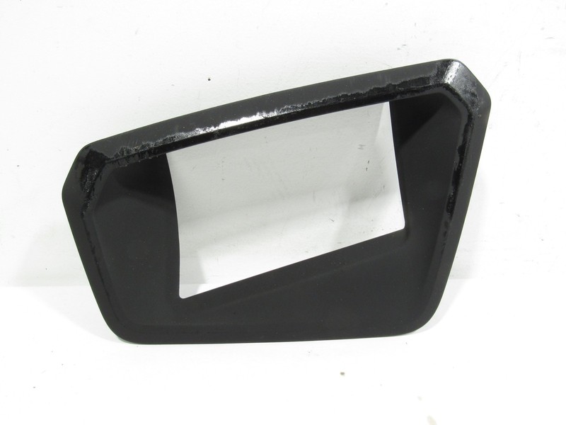 23-25 BMW M2 G87 2023 3.0L Head Up Display Cover Panel Trim |