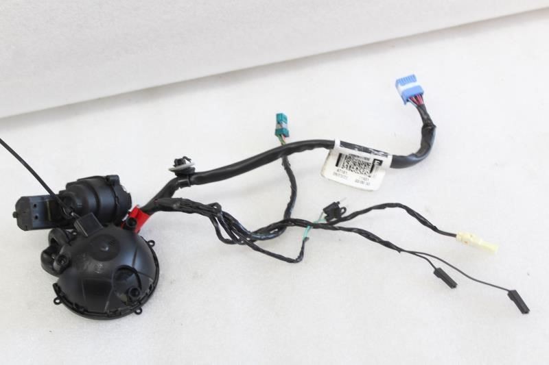 2020 2021 2022 2023 TESLA MODEL Y LEFT DRIVER DOOR MIRROR MOTOR WIRE 2529.6005-D