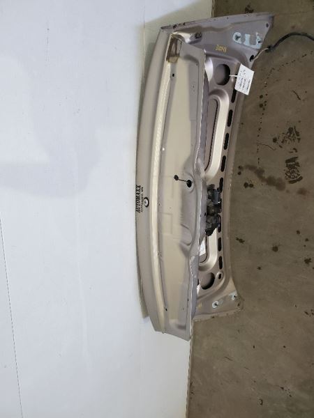 Trunk/Hatch/Tailgate Fits 99-05 CENTURY 282701