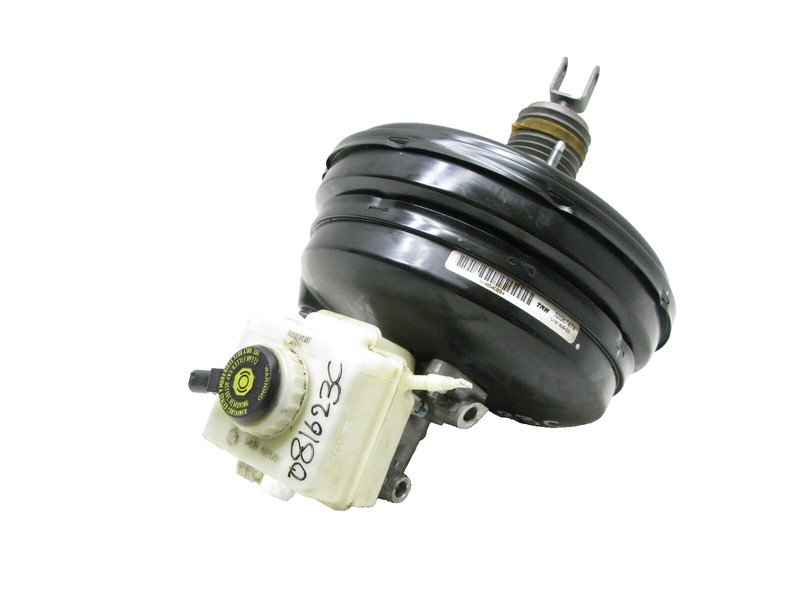 07-14 BMW E70 X5 M X6 Brake Booster with Master Cylinder Assembly Oem 081623C