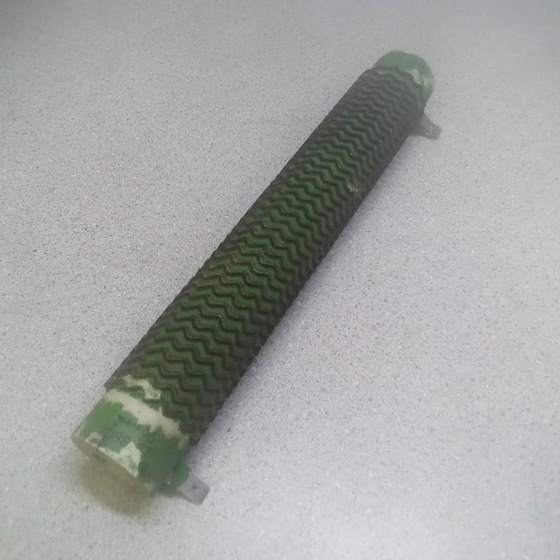 Shanghai Krah Electronics ZDBS/ST 250 RESISTOR