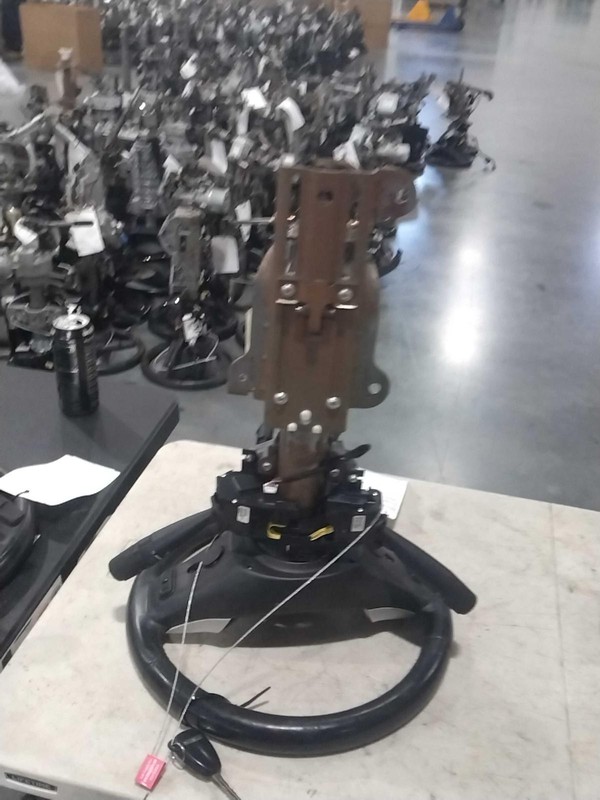 2013 Chrysler 200 Steering Column OEM Gold 131K Miles Warranty NJ25-27271-695153