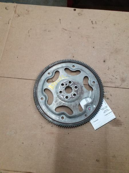 Flywheel/Flex Plate 2.3L Fits 19 RANGER 248548