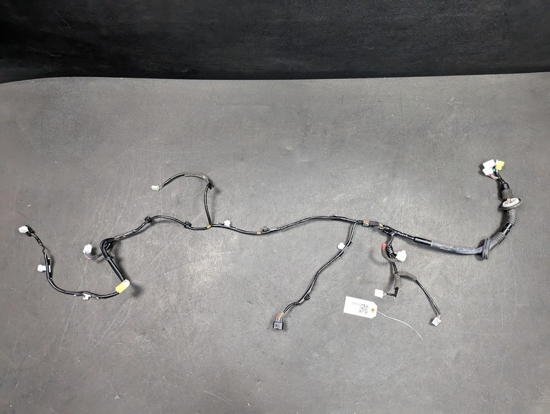 Front Right Door Wiring Harness 2022 Toyota GR86 81821CC500 2023 X