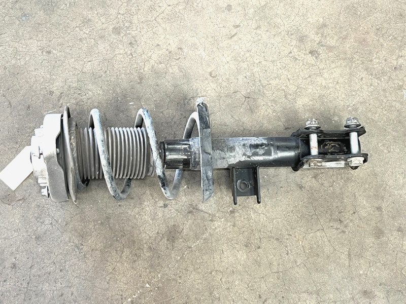 ⭐2014-2019 MERCEDES CLA250 FRONT LEFT DRIVERS SHOCK ABSORBER STRUT OEM LOT2631