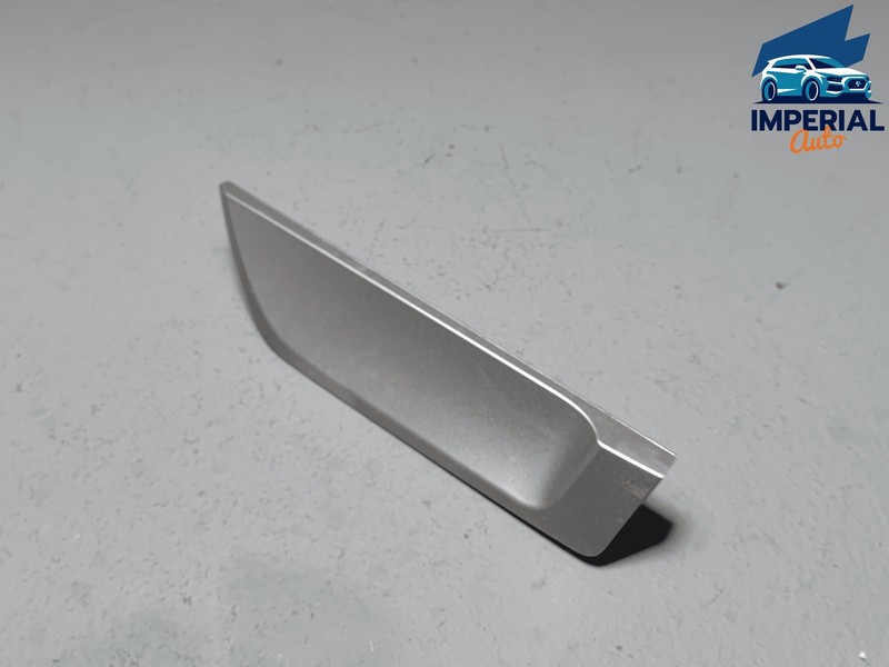 Toyota Sienna L LE Dashboard Driver Side Bezel Molding Trim Cover OEM 2015-2020