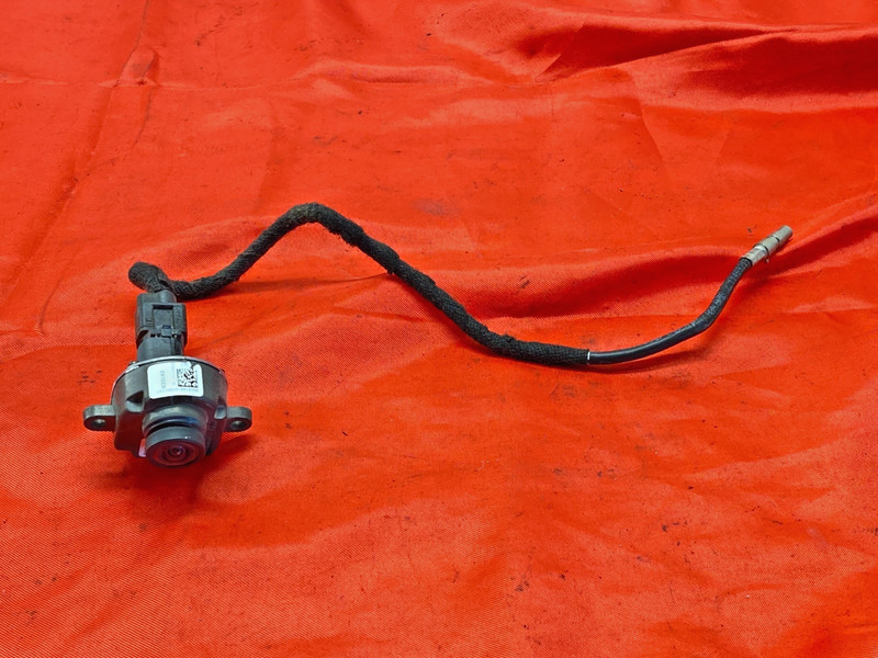BMW F30 F36 F06 F10 F13 F80 F82 F25 Front Side View Top Camera W/ Wire Plug OEM✅