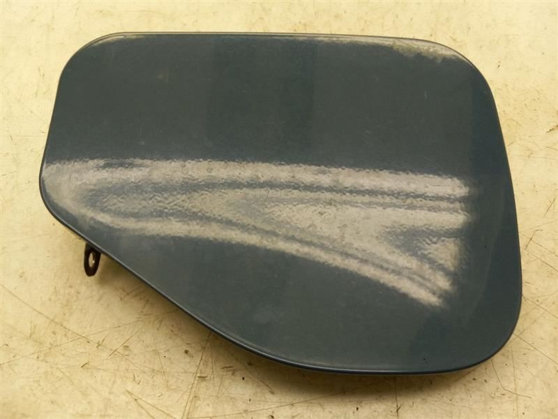09 SCION XB FUEL FILLER DOOR GRN-8U3