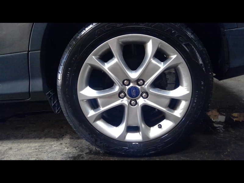 Rim Wheel 18x7-1/2 Aluminum 5 Spoke Painted Fits 13-16 ESCAPE 1683870