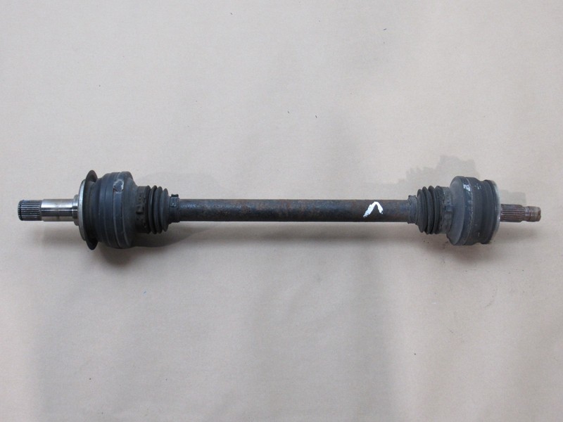 Mercedes SLK55 R171 2006 5.5L Rear Left Driver Drive Axle Shaft 04-11 *