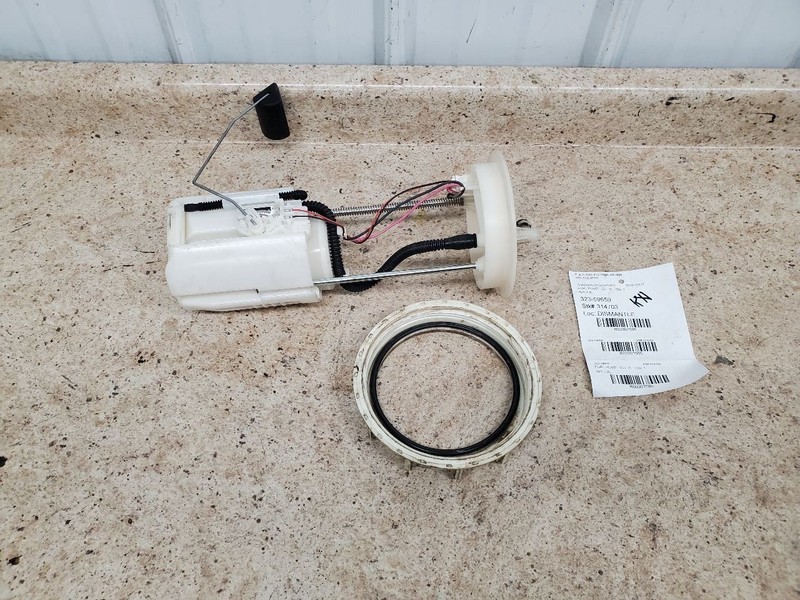 Fuel Pump Assembly Tank Mounted Fits 15-16 CR-V 307585
