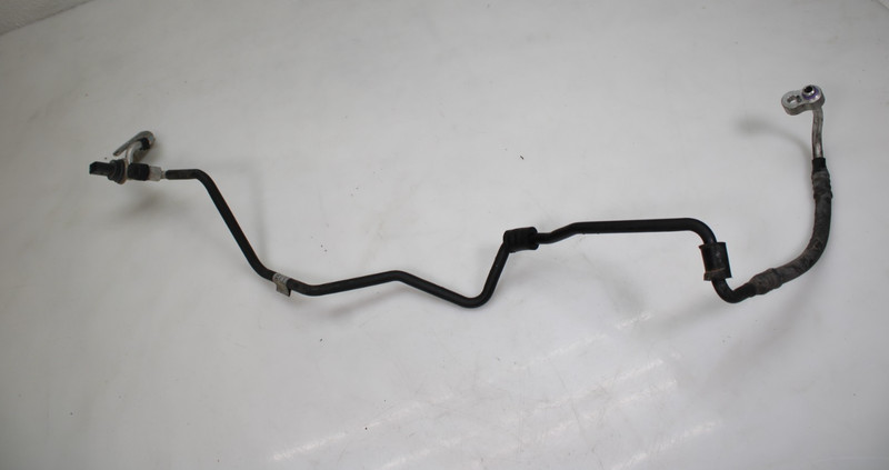 2001 AUDI TT HVAC A/C Hose From vin# 8ny050001 TT Drier to expansion valve B3691