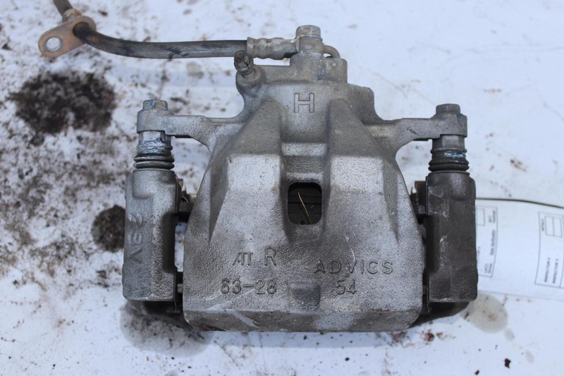 2012-2018 LEXUS ES350 FRONT RIGHT PASSENGER SIDE BRAKE CALIPER W/ HOSE OEM