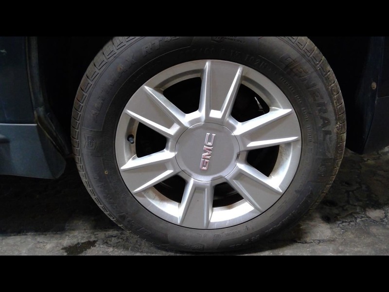 Rim Wheel 17x7 Fits 10-13 TERRAIN 1655452