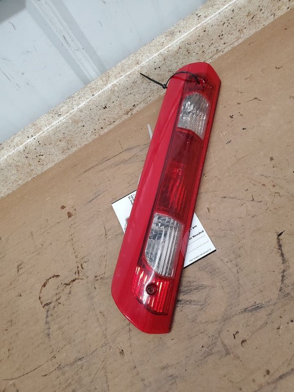 RAM2500 2003 High Mounted Stop Light 287968