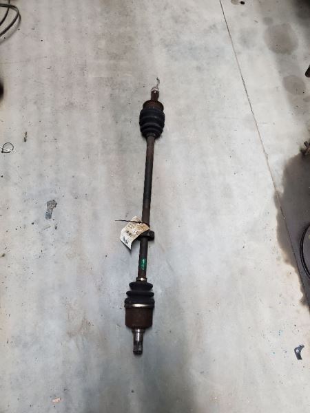 Passenger Axle Shaft Front VIN D 5th Digit US Market Fits 03-06 OPTIMA 84748