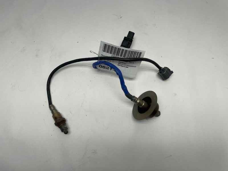17-19 INFINITI Q60 2.0L OXYGEN O2 SENSORS SET OEM FRONT & REAR