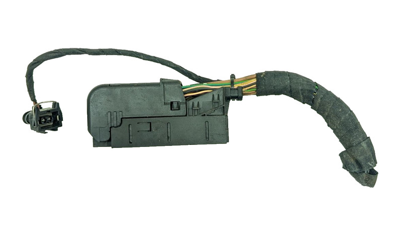 2005 2006 CHRYSLER CROSSFIRE ABS BRAKE MODULE CONNECTOR PIGTAIL 170 545 07 28