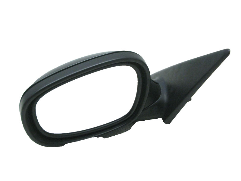 💚 2009-2011 BMW 328i 335i ( SEDAN E90 ) DOOR MIRROR GLASS DRIVER LEFT BLACK