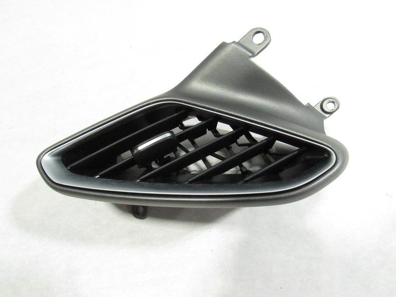 15-19 Ferrari 488 Spider 2017 AC A/C Right Dash Dashboard Air Vent Grille ;@2