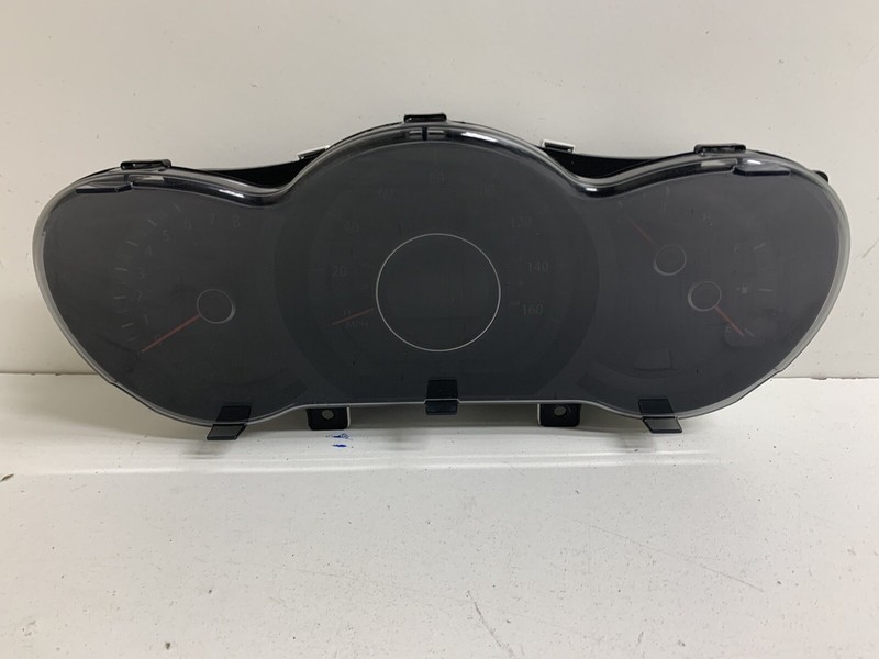 2012-2013 Kia Optima EX 2.4L Speedometer Instrument Gauge Cluster 94001-2T322